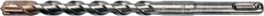 BURGHIU SDS +, VARF X, 14X210 MM (cod: YT-41947) (cod: YT-41947)