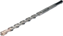BURGHIU SDS +, VARF X, 14X210 MM (cod: YT-41947) (cod: YT-41947) - imagine 2