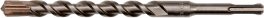 BURGHIU SDS +, VARF X, 16X210 MM (cod: YT-41948) (cod: YT-41948)