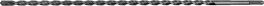 BURGHIU SDS +, VARF X, 8X460 MM (cod: YT-41952) (cod: YT-41952)