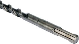 BURGHIU SDS +, VARF X, 12X460 MM (cod: YT-41954) (cod: YT-41954) - imagine 4