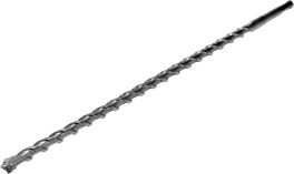 BURGHIU SDS +, VARF X, 14X460 MM (cod: YT-41955) (cod: YT-41955) - imagine 2