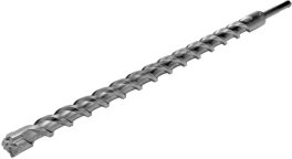 BURGHIU SDS +, VARF X, 22X460 MM (cod: YT-41958) (cod: YT-41958) - imagine 2