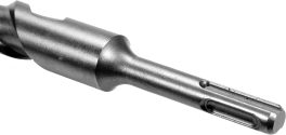 BURGHIU SDS +, VARF X, 14X600 MM (cod: YT-41964) (cod: YT-41964) - imagine 4