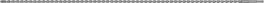 BURGHIU SDS +, VARF X, 12X1000MM (cod: YT-41969) (cod: YT-41969)
