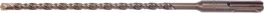 BURGHIU BETON SDS+, VARF '' X '', 6X210MM (cod: YT-4203) (cod: YT-4203)