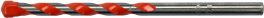 Burghiu universal 6 mm x 100 mm (cod: YT-43943)