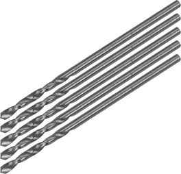 Burghiu metal HSS premium 1,5 mm 5 buc (cod: YT-44203) - imagine 2