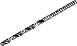 Burghiu metal HSS premium de 3 mm (cod: YT-44209) - imagine 2