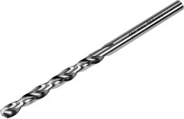 Burghiu metal HSS premium de 4 mm (cod: YT-44214) - imagine 2