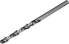 Burghiu metal HSS premium de 4,5 mm (cod: YT-44217) - imagine 2