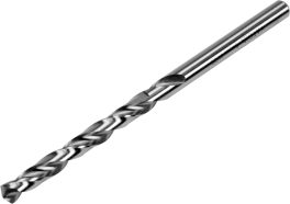 Burghiu metal HSS premium de 5 mm (cod: YT-44219) - imagine 2