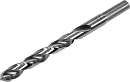 Burghiu metal HSS premium de 11 mm (cod: YT-44233) - imagine 2