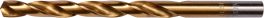 Burghiu metal HSS-TiN 5,5 mm (cod: YT-44653) (cod: YT-44653)