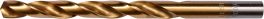 Burghiu metal HSS-TiN 7 mm(cod: YT-44656) (cod: YT-44656)