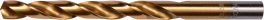 Burghiu metal HSS-TiN 8 mm (cod: YT-44658) (cod: YT-44658)