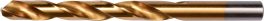 Burghiu metal HSS-TiN 11 mm (cod: YT-44664) (cod: YT-44664)
