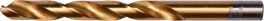Burghiu metal HSS-TiN 12 mm (cod: YT-44666) (cod: YT-44666)