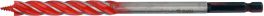 Burghiu sfredel prindere hexagonală 10 mm (cod: YT-44680)