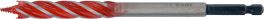 Burghiu sfredel prindere hexagonală 12 mm (cod: YT-44681)