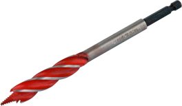 Burghiu sfredel prindere hexagonală 14mm(cod: YT-44682) - imagine 2