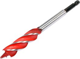 Burghiu sfredel prindere hexagonală 16mm (cod: YT-44683) - imagine 2