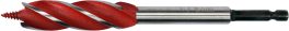 Burghiu sfredel prindere hexagonală 18mm(cod: YT-44684)