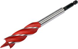 Burghiu sfredel prindere hexagonală 18mm(cod: YT-44684) - imagine 2