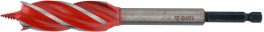 Burghiu sfredel prindere hexagonală 20mm (cod: YT-44685)