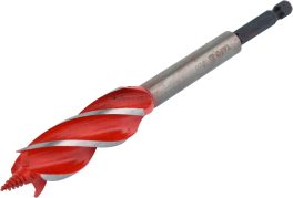 Burghiu sfredel prindere hexagonală 20mm (cod: YT-44685) - imagine 2