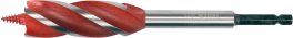 Burghiu sfredel prindere hexagonală 22mm(cod: YT-44686)
