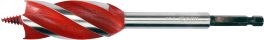 Burghiu sfredel prindere hexagonală 25mm (cod: YT-44687)