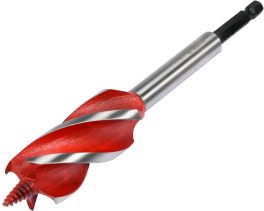 Burghiu sfredel prindere hexagonală 25mm (cod: YT-44687) - imagine 2