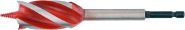 Burghiu sfredel prindere hexagonală 28mm (cod: YT-44688)
