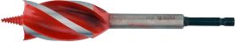 Burghiu sfredel prindere hexagonală 30 mm (cod: YT-44689)