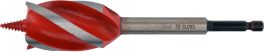 Burghiu sfredel prindere hexagonală 32mm (cod: YT-44690)