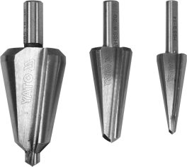 SET ALEZOARE, 3-14.8-20.16-30MM (cod: YT-44730) (cod: YT-44730) - imagine 2