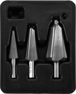 SET ALEZOARE, 3-14.8-20.16-30MM (cod: YT-44730) (cod: YT-44730) - imagine 3