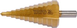 BURGHIU IN TREPTE, 6-38MM, 12 TREPTE (cod: YT-44740) (cod: YT-44740)