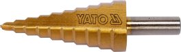 BURGHIU IN TREPTE, 4-22MM, 10 TREPTE (cod: YT-44741) (cod: YT-44741)