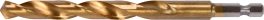 Burghiu prindere Hex Hss Tin 10 mm (cod: YT-44772) (cod: YT-44772)