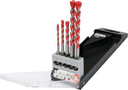 SET BURGHIE UNIVERSALE, 4-10MM, 5 BUC (cod: YT-44789) (cod: YT-44789)