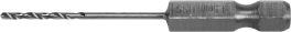 Burghiu metal prindere hex 1.5mm HSS6542 (cod: YT-44860)
