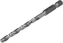 Burghiu metal prindere hex 4.8 mm HSS6542 (cod: YT-44869) - imagine 2