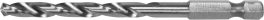 Burghiu metal prindere hex 5.5 mm HSS6542 (cod: YT-44871)