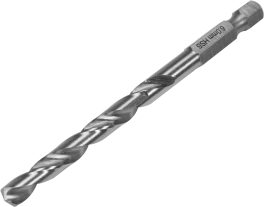 Burghiu metal prindere hex 6 mm HSS6542 (cod: YT-44872) - imagine 2