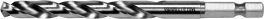 Burghiu metal prindere hex 7.5 mm HSS6542 (cod: YT-44875)
