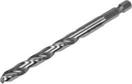 Burghiu metal prindere hex 7.5 mm HSS6542 (cod: YT-44875) - imagine 2