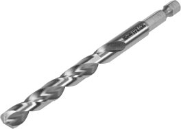 Burghiu metal prindere hex 8.5 mm HSS6542 (cod: YT-44877) - imagine 2