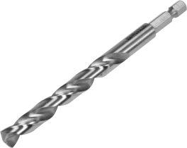 Burghiu metal prindere hex 9 mm HSS6542(cod: YT-44878) - imagine 2
